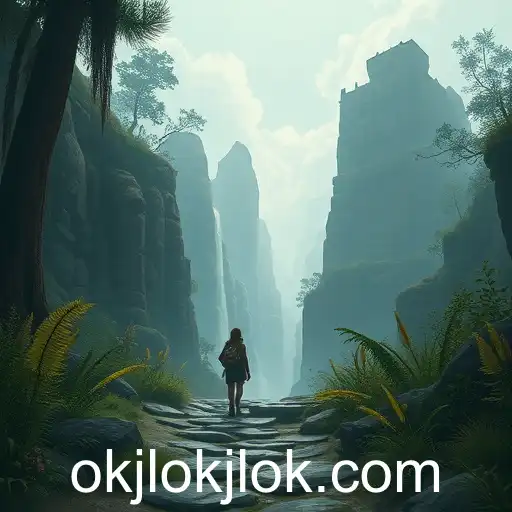 Exploring the World of Adventure Games: A Journey Beyond the Screen