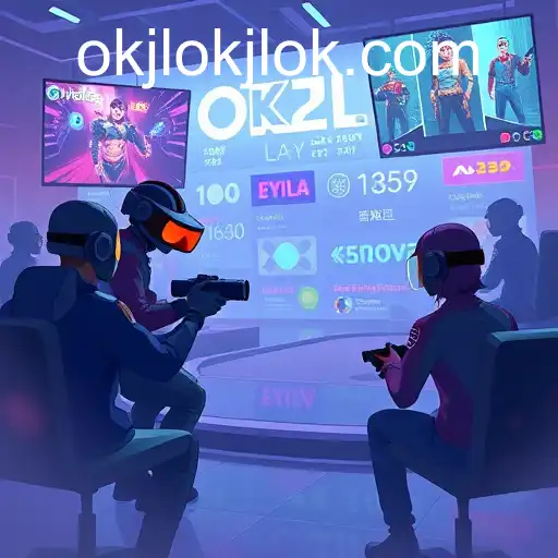 Digital Evolution of Gaming in 2025