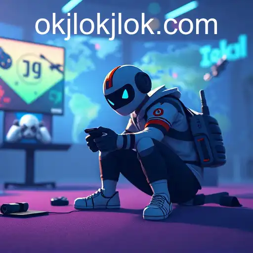 The Rise of Online English Gaming