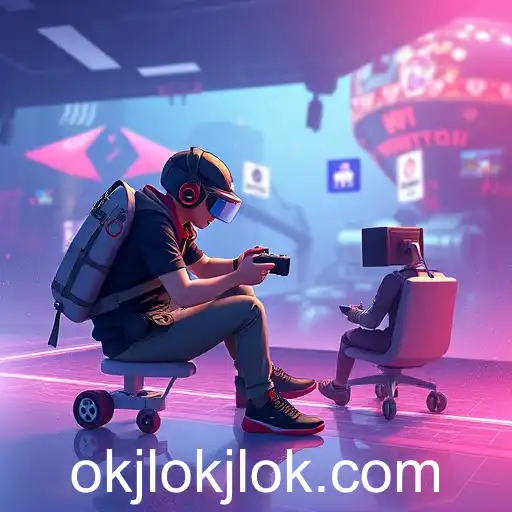Evolving Gaming Landscapes: The Rise of OKJL