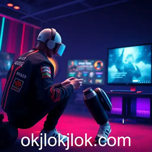 Gaming Evolution in 2025