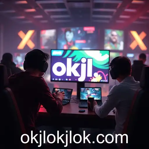 Gaming Industry Navigates New Challenges