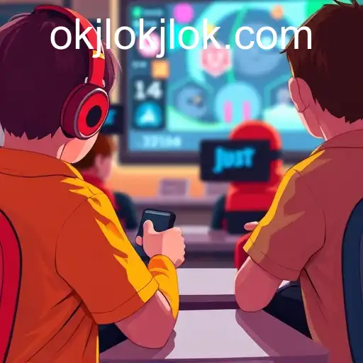 Gaming Trends Reshape Online Learning Platforms