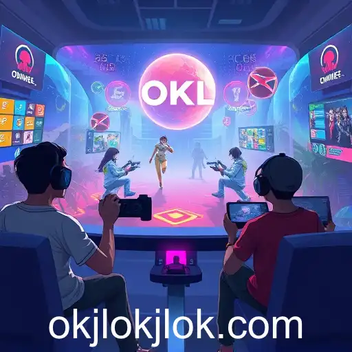 Gaming Trends and Cultural Impact in 2025