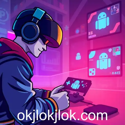 Gaming Website Growth Amid Changing Landscape