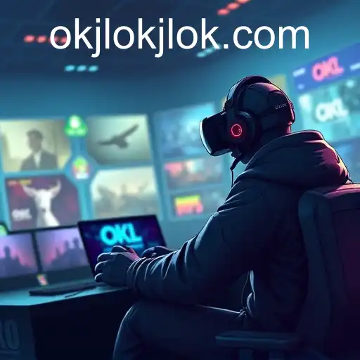 The Rise of OKJL: Revolutionizing Online Gaming