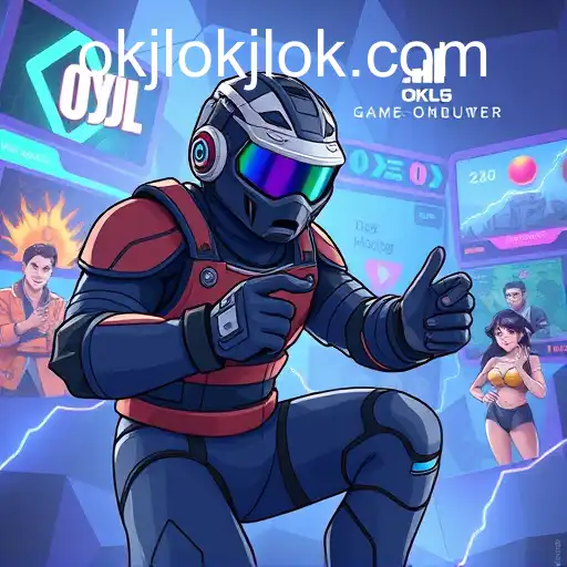 The Rise of 'okjl' in Online Gaming