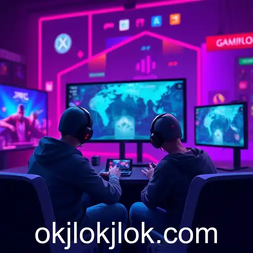 The Rise of Gaming in 2025: Trends and Impact