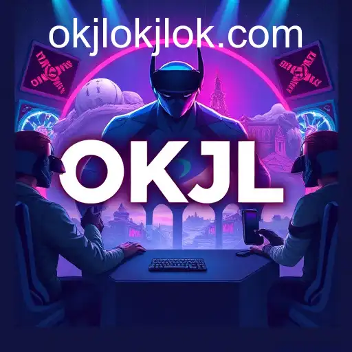 Rise of 'OKJL': A Gaming Phenomenon