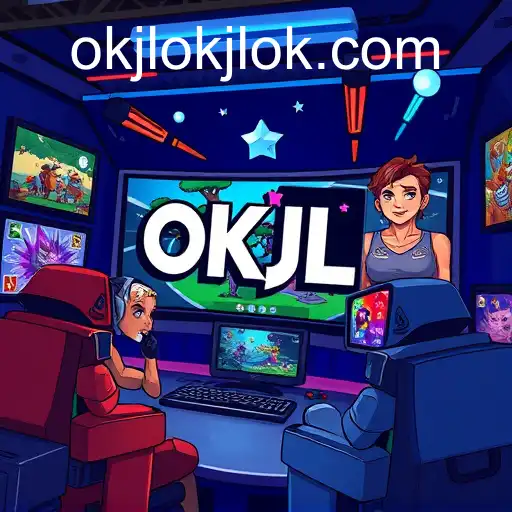 The Rise of OKJL in the Gaming World