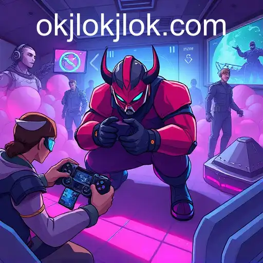 The Rise of OKJL in Online Gaming
