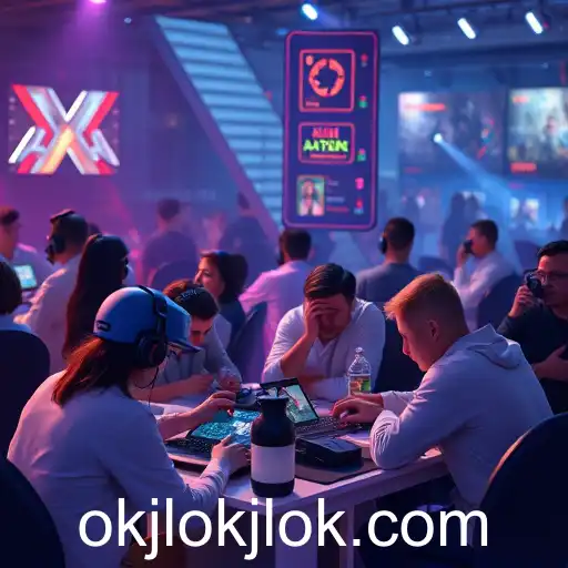 The Rising Popularity of Online Gaming Communities