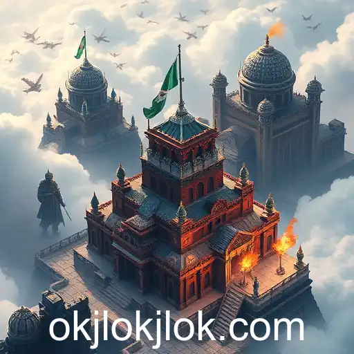 Exploring the Fascinating World of Strategy Games