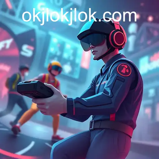 New Trends in Online Gaming